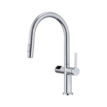 Grifo de cocina Turín de Imex