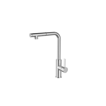 Grifo de cocina Baikal Lluvibath