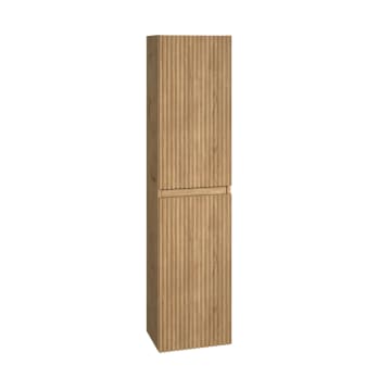 Columna Alpes 5 Bruntec madera maciza palilleria