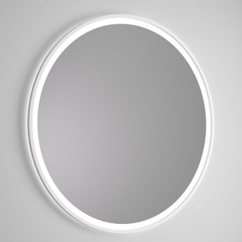 Miroir de salle de bains avec éclairage LED Maldivas Eurobath