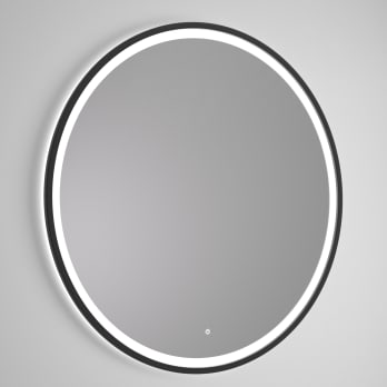 Miroir de salle de bains avec éclairage LED Maldivas Eurobath