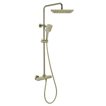 Set de douche Niza Lluvibath