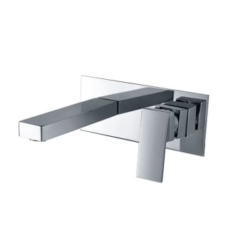 Grifo de lavabo empotrado Suiza Imex