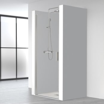Mampara de ducha Hada Plus (HP-310) Profiltek
