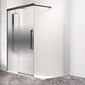 Paroi de douche Vita (VA-250) Profiltek