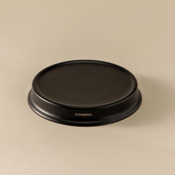 Porte-savon de bain Geyser par Cosmic