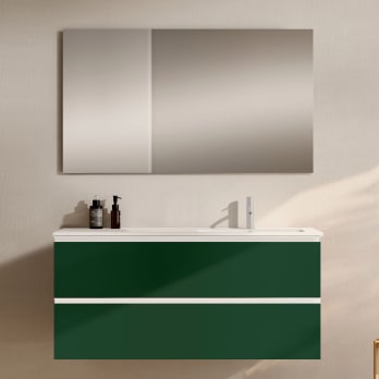 Meuble de salle de bains Granada Visobath