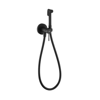 Douche hygiénique pour WC Génova Imex