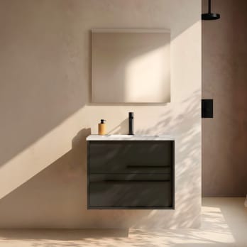 Mueble de baño Aqua Viso