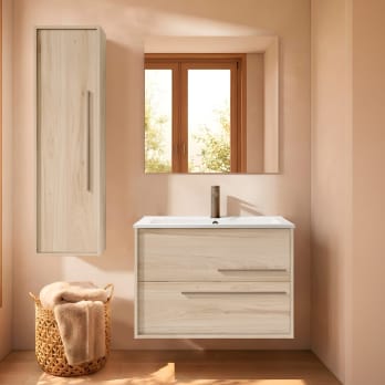 Mueble de baño Aqua Viso