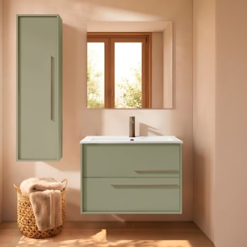 Mueble de baño Aqua Viso