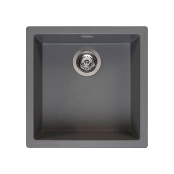 Fregadero de cocina Amsterdam de Solfless