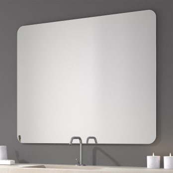 Miroir de salle de bains Palaos Eurobath
