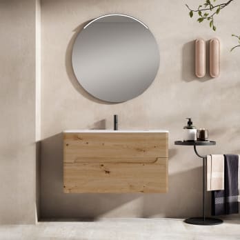 Ensemble de meubles de salle de bains Onda Viso