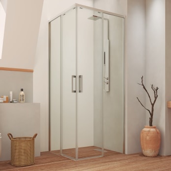 Paroi de douche River 300 Bruntec