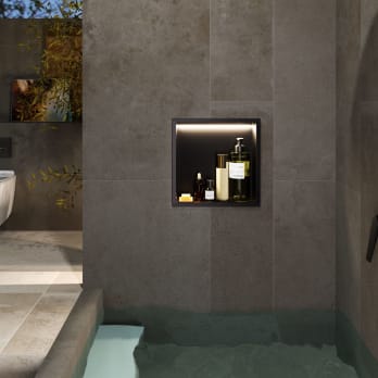 Hornacina de baño Indic Medimex
