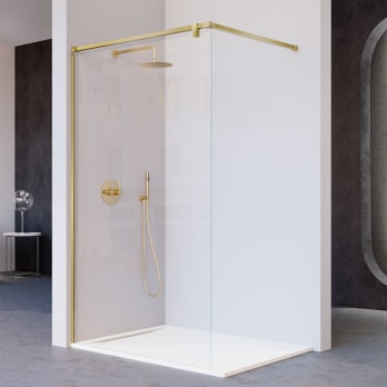 Paroi de douche Fresh Salomon Kassandra (FS683)