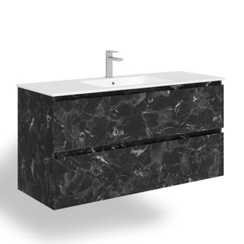 Mueble de baño Aqua Campoaras