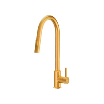 Grifo de cocina Round de GME