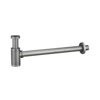 Siphon rond exposé Imex