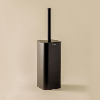 Line Cosmic porte-balai de toilette sur pied