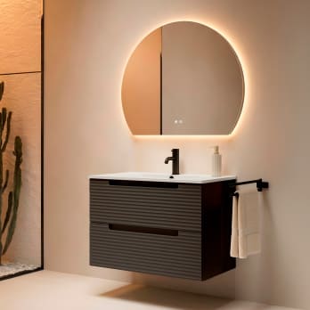 Mueble de baño Kyoto Viso