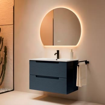 Mueble de baño Kyoto Viso