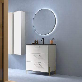 Mueble de baño Carmen Avila dos