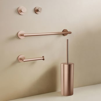 Set d'accessoires de salle de bain Start Cosmic