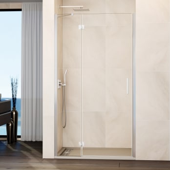 Paroi de douche Glass (Combi D) GME