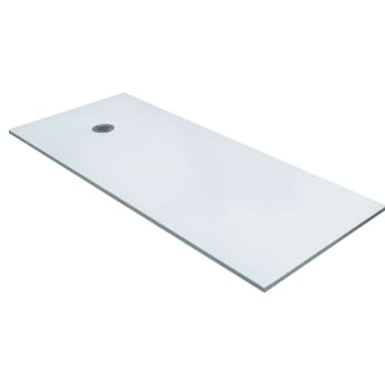 Plato de ducha Compac Perla Bruntec