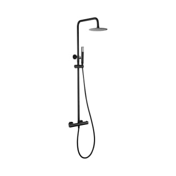 Ensemble de douche et baignoire Genova Imex