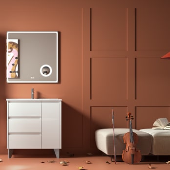 Mueble de baño Cervino Coycama