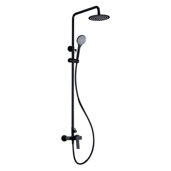 Luxor Imex shower set