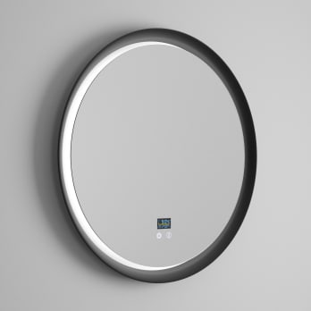 miroir de salle de bain LED Haiti Eurobath
