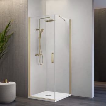 Paroi de douche Nardi (NA507) Kassandra