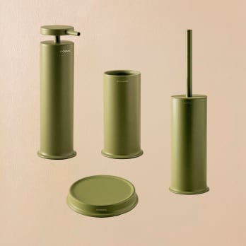 Conjunto de accesorios de baño Geyser Cosmic