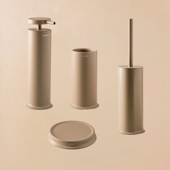 Conjunto de accesorios de baño Geyser Cosmic