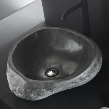 Lavabo sobre encimera Rio Bathco