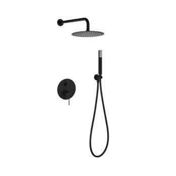 Conjunto de ducha empotrado Génova Imex