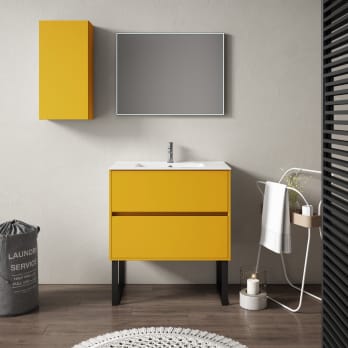 Mueble de baño Forty Torvisco