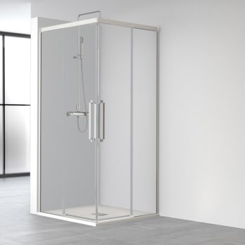 Paroi de douche Hit (HI-220) Profiltek