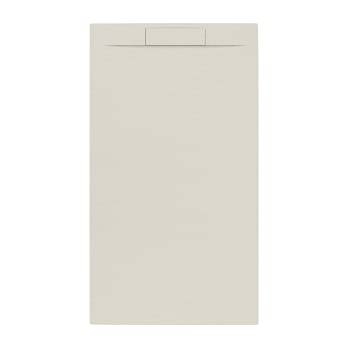 Plato de ducha de resina Elite Bruntec