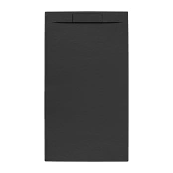 Plato de ducha de resina Elite Bruntec