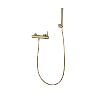 Grifo de ducha Monza de Imex