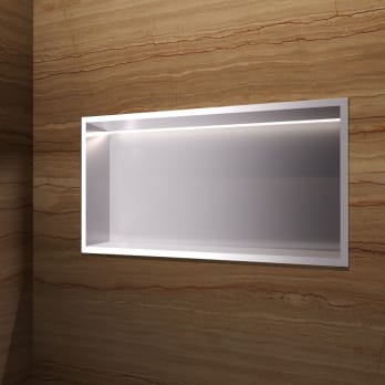 Oceanic Medimex Salle de bain Hornacina