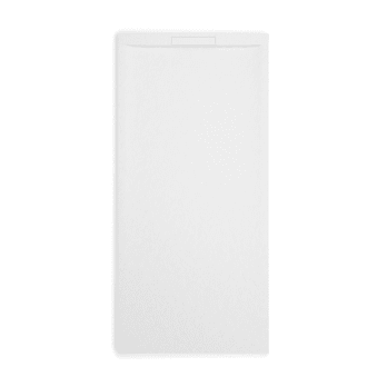 Receveurs de douche en résine Elite Bruntec
