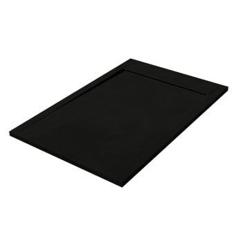 Plato de ducha de resina Corvus Hidronatur