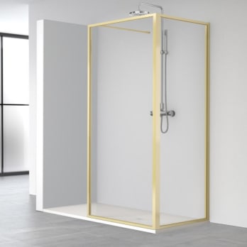Paroi de douche Nordic (FN-2020) Profiltek