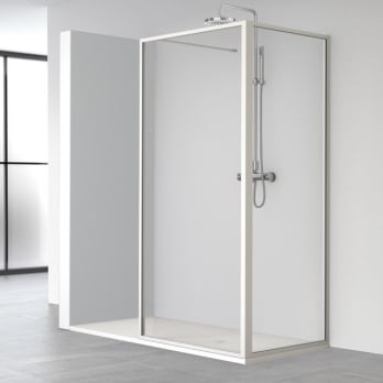 Paroi de douche Nordic (FN-2020) Profiltek